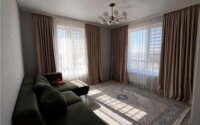 Продажа 2-комнатной квартиры, 51 м² в Астане