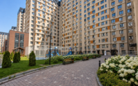 Продажа 1-комнатной квартиры, 31 м² в Алматы - фото 12