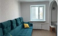 Продажа 3-комнатной квартиры, 56 м² в Караганде