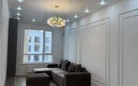 Продажа 3-комнатной квартиры, 90 м² в Алматы