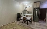 Продажа 2-комнатной квартиры, 56 м² в Алматы - фото 2