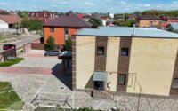 Продажа 7-комнатного дома, 410 м² в Астане - фото 17