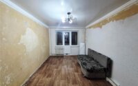 Продажа 2-комнатной квартиры, 44 м² в Караганде