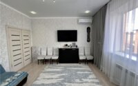 Продажа 3-комнатной квартиры, 85 м² в Караганде - фото 4