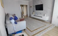 Продажа 1-комнатной квартиры, 46.5 м² в Астане - фото 3