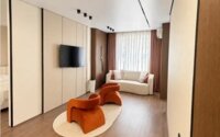 Продажа 2-комнатной квартиры, 69 м² в Астане