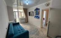 Продажа 1-комнатной квартиры, 38.8 м² в Астане