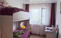 Продажа 3-комнатной квартиры, 58 м² в Караганде - фото 5