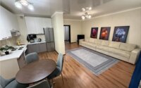 Продажа 1-комнатной квартиры, 44.9 м² в Астане - фото 2