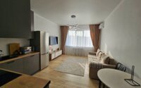 Аренда 2-комнатной квартиры, 50 м² в Алматы