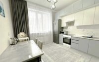 Продажа 1-комнатной квартиры, 42 м² в Астане - фото 2