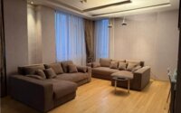 Продажа 2-комнатной квартиры, 111.6 м² в Астане