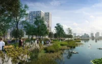 Продажа 1-комнатной квартиры, 42.71 м² в Астане - фото 17