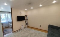 Продажа 1-комнатной квартиры, 45 м² в Алматы