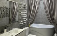 Продажа 2-комнатной квартиры, 57 м² в Астане - фото 4