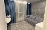 Продажа 2-комнатной квартиры, 48.5 м² в Алматы
