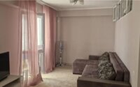 Продажа 2-комнатной квартиры, 50 м² в Алматы