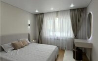 Продажа 4-комнатной квартиры, 60 м² в Алматы - фото 2