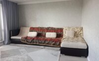 Продажа 4-комнатной квартиры, 82 м² в Караганде
