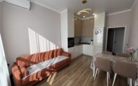 Продажа 2-комнатной квартиры, 58.5 м² в Астане - фото 4