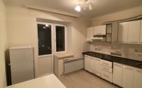 Аренда 1-комнатной квартиры, 40 м² в Астане