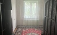 Продажа 3-комнатной квартиры, 59 м² в Алматы
