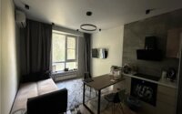 Продажа 2-комнатной квартиры, 47 м² в Алматы