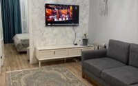 Продажа 2-комнатной квартиры, 50 м² в Астане