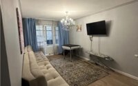 Продажа 3-комнатной квартиры, 56 м² в Алматы