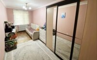 Продажа 3-комнатной квартиры, 68 м² в Караганде - фото 3
