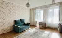 Продажа 1-комнатной квартиры, 33 м² в Астане