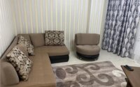 Продажа 1-комнатной квартиры, 42 м² в Астане