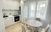 Продажа 1-комнатной квартиры, 35 м² в Астане - фото 2