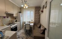 Продажа 2-комнатной квартиры, 54 м² в Караганде - фото 13