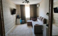 Продажа 2-комнатной квартиры, 53.2 м² в Астане
