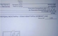 Продажа 1-комнатной квартиры, 38 м² в Астане - фото 5