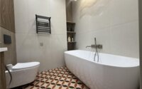 Продажа 4-комнатной квартиры, 130 м² в Караганде - фото 19