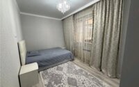 Продажа 3-комнатной квартиры, 83.4 м² в Астане - фото 3