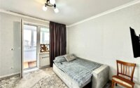 Продажа 1-комнатной квартиры, 43 м² в Астане