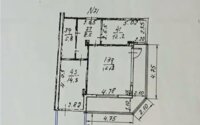 Продажа 2-комнатной квартиры, 73 м² в Алматы - фото 5