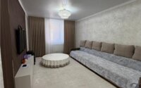 Продажа 2-комнатной квартиры, 64.6 м² в Астане - фото 2