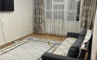Продажа 1-комнатной квартиры, 33 м² в Алматы
