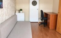Продажа 3-комнатной квартиры, 59 м² в Астане