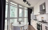Продажа 2-комнатной квартиры, 53.9 м² в Астане