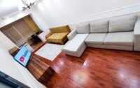 Аренда 3-комнатной квартиры посуточно, 85 м² в Актау - фото 3