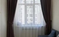 Продажа 1-комнатной квартиры, 33 м² в Астане