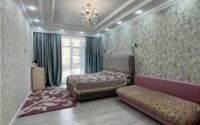 Продажа 3-комнатной квартиры, 100 м² в Астане - фото 2
