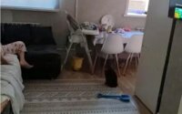 Продажа 2-комнатной квартиры, 42 м² в Караганде