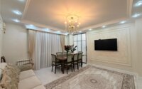 Продажа 4-комнатной квартиры, 105 м² в Астане