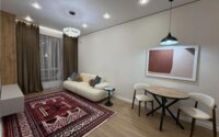 Продажа 2-комнатной квартиры, 40 м² в Астане